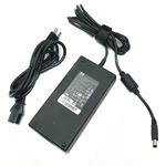 Original Hp Hstnn-la03 Power Adapter 19v 9.5a 180w Charger Pa-1181-02 463558-001. Fixed Price $42.54.
