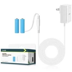 Lenink Ac Power Supply Adapter For Aa Battery, Replace 2 Battery Led L.... Fixed Price $25.04.