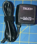Telex Communications Eds 2-500-1 Adapter Model 5314 #730092 120 Vac To 13. Fixed Price $15.70.