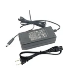 Oem Ac/dc Adapter For Elmo Doc. Camera Tt-12 Tt-02rx Tt-02u Tt-12id Tt-02s. Fixed Price $15.19.