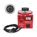 Beleeb Voltage Transformer 5 Amp Auto Ac Variable Regulator,500vac Ma.... Fixed Price $93.10.