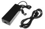 Pa-1121-02 - Ac Adapter With Power Cord (20.0v/ 6.0a 4 Pin Din) For 6130 Note.... Fixed Price $14.77.