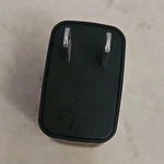Chicony Ac/dc Adapter Black Usb Connector 5v 1:1 Powered A20-010n1a. Fixed Price $14.02.