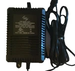 Esi / Ault Inc. 24v Ac 3000ma Power Supply Transformer P/n 4020-1227 3a. Fixed Price $30.00.
