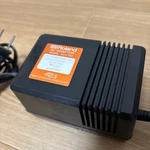 Roland Ach-100 Ac Adapter For R-5 R-8 Drum Machine Used Japan Free Shipping. Fixed Price $161.49.