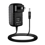 Ac Adapter For Dirt Devil Gator Bd10175 Bd10175bl 18v Cordless Bagless Hand Vac. Fixed Price $5.89.
