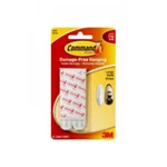 Command Large Mounting Strip Holds Strongly Removes Cleanly No Marks Pack Of 6. Fixed Price $28.47.