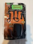 Lemax Spooky Town Ac/dc Adapter 3v 4 Output Jacks Model 34098 Black. Fixed Price $34.99.