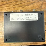 Coax Stealth Digital Combo Box With Ac Adaptor Aa-1630. Fixed Price $25.00.