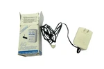 Used Ac Adapter 1.5-12v 300ma Various Vdc Radio Shack Power Cord Cat 273-1662. Fixed Price $32.00.
