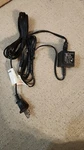 * Huake Ac Adaptor Adapter Hkd050015 Dc 5v 150ma Ul Listed E231680. Fixed Price $10.00.