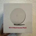 T-mobile Wi-fi Mesh Access Point (fzet06204000j) - White. Fixed Price $44.99.