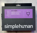 Simple Human Sensor Can Power Adapter 9v 3a. Fixed Price $22.99.