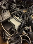 Rare Adapters 5v, 9v, 9.6v, 12v, 15v, 20v, 22v, 24v, 29.4v, 42v Choice!. Fixed Price $35.00.
