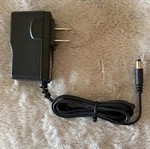 Netgear Linksys Ac Pwer Adapter Supply Ad12/1a Rhq-120100-1 New. Fixed Price $10.99.