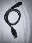 Volex Vac5s Smi 3-prong Power Plug 2.5a 125v Replacement. Fixed Price $8.99.