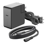 Casimy 65w Usb C Gbx155 Gbc011 Jump Starter Adapter For Boost X 4250a.... Fixed Price $40.15.