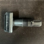 Used -shark Rocket Cordless Vacuum Uz355h - Dusting Brush Tool. Fixed Price $19.95.