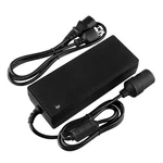 Fite On 12v 10a Ac/dc Adapter Compatible With Green Mountain Grills Gmg Davy .... Fixed Price $34.54.