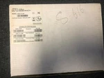 Hall Research Vsa-31-r/vsa-31-uib/vsa-31-cpb/vsa-31-cpb Combo New. Fixed Price $149.00.