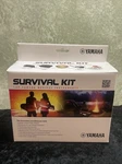 Yamaha Skb2 Survival Kit For Portable Keyboards (new) Free Shipping. Fixed Price $18.00.
