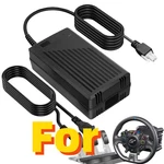 Ac/dc Adapter For Fanatec Boost Kit 180 (8nm) Csl Dd/gt (gran Turismo) Dd Pro. Fixed Price $28.98.
