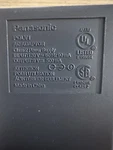 Panasonic Polv1 Ac Adapter Power Supply Charger. Fixed Price $9.97.