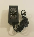 Hon-kwang I.t.e. Power Supply Model #hk-1518-a12 12v - 1.5a. Fixed Price $19.99.
