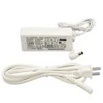 Genuine Fujitsu 60w Ac Power Adapter Sed80n3-24.0 24v 2.65a For Scanner. Fixed Price $19.50.