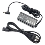 Original Sony Ac Power Adapter Vgp-ac19v68 45w Adp-45ud C Notebook Charger. Fixed Price $21.94.