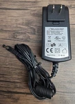 Soundcast Gpe603-240250w Ac Adapter Power Supply Charger A5. Fixed Price $44.95.