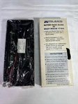 Midland Ready Rescue 77-810 Battery Pack 18-810 Nos. Fixed Price $42.50.
