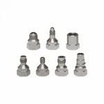 Colad Spray Gun Adapter For Automotive Paint Guns And Refinish Systems. Fixed Price $9.99.