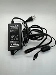 Challenger Cable Sales Ps-2.1-12-250dt1 Switching Power Supply Ac/dc 12v 2.5a. Fixed Price $10.00.