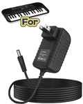 Ac Adapter For Casio Casiotone Sa-51 32-key Portable Keyboard Power Supply Cord. Fixed Price $6.49.