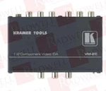 Kramer Vm-2c / Vm2c (new In Box). Fixed Price $119.91.