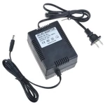 Ac To Adapter For Creative Labs Inspire T6100 T6060 6700 Power Supply Charger. Fixed Price $42.50.