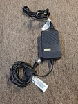 Elpac Power Systems Mw4012f Supply, 340226, 100-240vac, 50-60hz, 1.0a-0.6a. Fixed Price $27.95.
