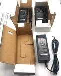 Mean Well Lot Of 3 Switching Adapter Body, No Conenctors Gs60a24 New For Parts. Fixed Price $30.00.