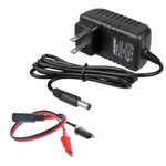 12v Clip Charger For Peg Perego John Deer Deere Gator Tractor Polaris Fiat Rzr. Fixed Price $9.19.