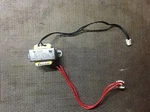 W Dz0812231 Model: Dz-35-100/300a /w Input: 120v 60hz 10v- 300ma Transformer. Fixed Price $52.00.