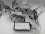 Lot Of 6pcs Genuine Panasonic 16v Power Adapter Cf-aa6503a Cf-aa1623a. Fixed Price $49.99.