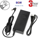 For Sony Vaio Pcg-81114l Pcg-81115l Pcg-61511l Pcg-61611l Ac Adapter Charger 90w. Fixed Price $11.99.