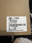 Hanwha Sbp-115pa Wall & Pole Mount Adapter Pack Of 3. Fixed Price $79.00.