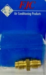 6019 Fjc Inc. 1/2 Acme Male To Adapter. Fixed Price $8.95.