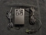 Niles Power Supply / Sldt 41202 12 Vdc 200 Ma Please Read. Fixed Price $10.00.
