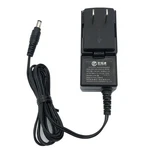 Genuine Hoioto Ac Adapter 5v 3a 15w For Foscam Ip Camera Power Supply 3.5mm. Fixed Price $24.11.