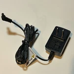 Chanzeho Class 2 Power Supply Model Czh013126100uswh 12.6v 1000ma. Fixed Price $24.85.