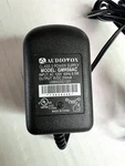 Audiovox Class 2 Power Supply Gmrs6ac 9v Dc 200ma. Fixed Price $12.00.