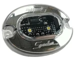 New Flyer 379015 Light, Led, Fuse Box, Xcelsior, 295515, Speaker. Fixed Price $77.77.